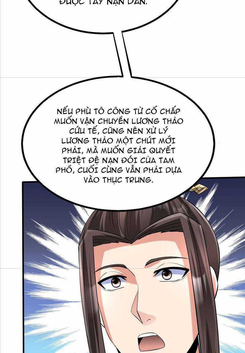 Đại Tần: Ta Con Trai Tần Thủy Hoàng Giết Địch Thăng Cấp Thành Thần Chương 71 trang 48