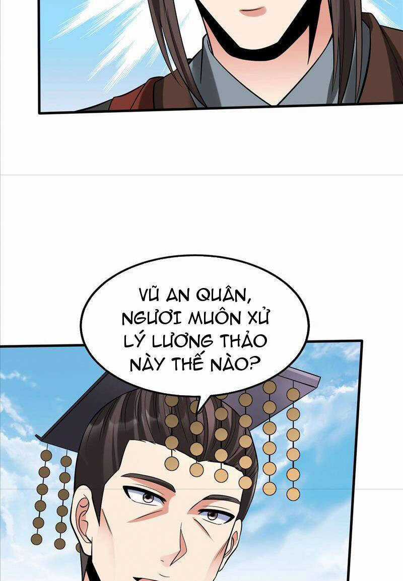 Đại Tần: Ta Con Trai Tần Thủy Hoàng Giết Địch Thăng Cấp Thành Thần Chương 71 trang 49