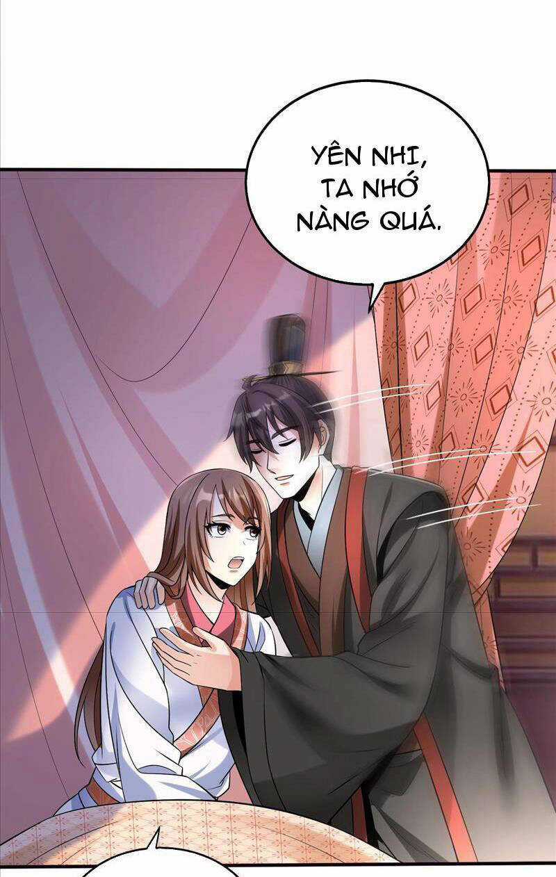 Đại Tần: Ta Con Trai Tần Thủy Hoàng Giết Địch Thăng Cấp Thành Thần Chương 71 trang 5