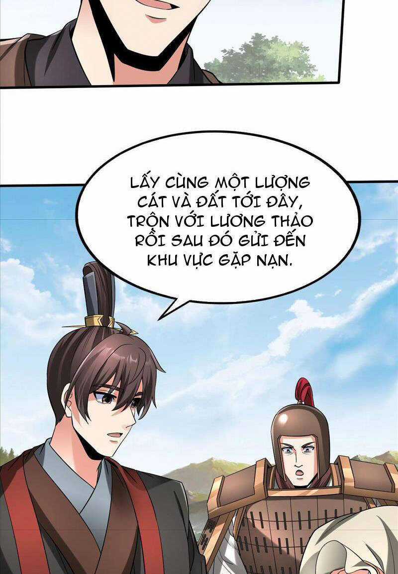 Đại Tần: Ta Con Trai Tần Thủy Hoàng Giết Địch Thăng Cấp Thành Thần Chương 71 trang 50