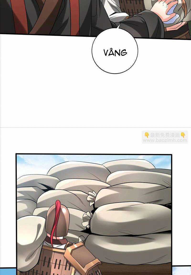 Đại Tần: Ta Con Trai Tần Thủy Hoàng Giết Địch Thăng Cấp Thành Thần Chương 71 trang 51