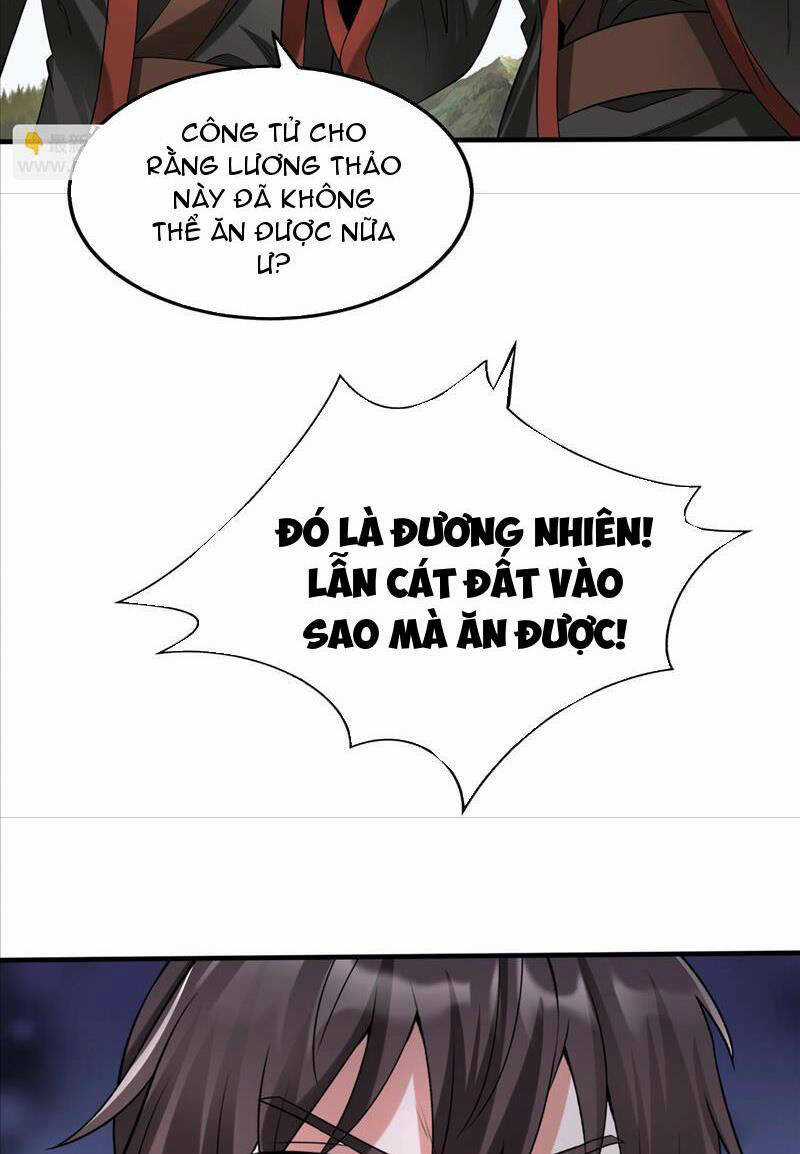 Đại Tần: Ta Con Trai Tần Thủy Hoàng Giết Địch Thăng Cấp Thành Thần Chương 71 trang 54