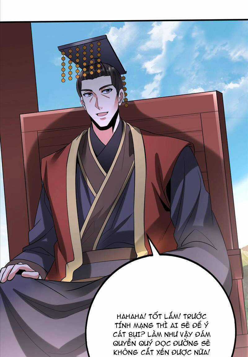 Đại Tần: Ta Con Trai Tần Thủy Hoàng Giết Địch Thăng Cấp Thành Thần Chương 71 trang 56