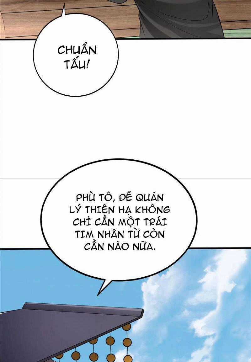 Đại Tần: Ta Con Trai Tần Thủy Hoàng Giết Địch Thăng Cấp Thành Thần Chương 71 trang 58