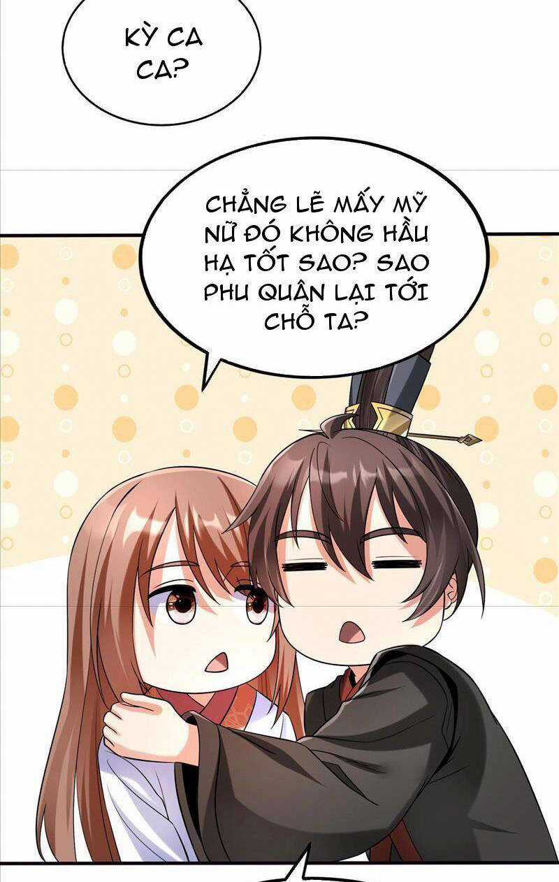 Đại Tần: Ta Con Trai Tần Thủy Hoàng Giết Địch Thăng Cấp Thành Thần Chương 71 trang 6