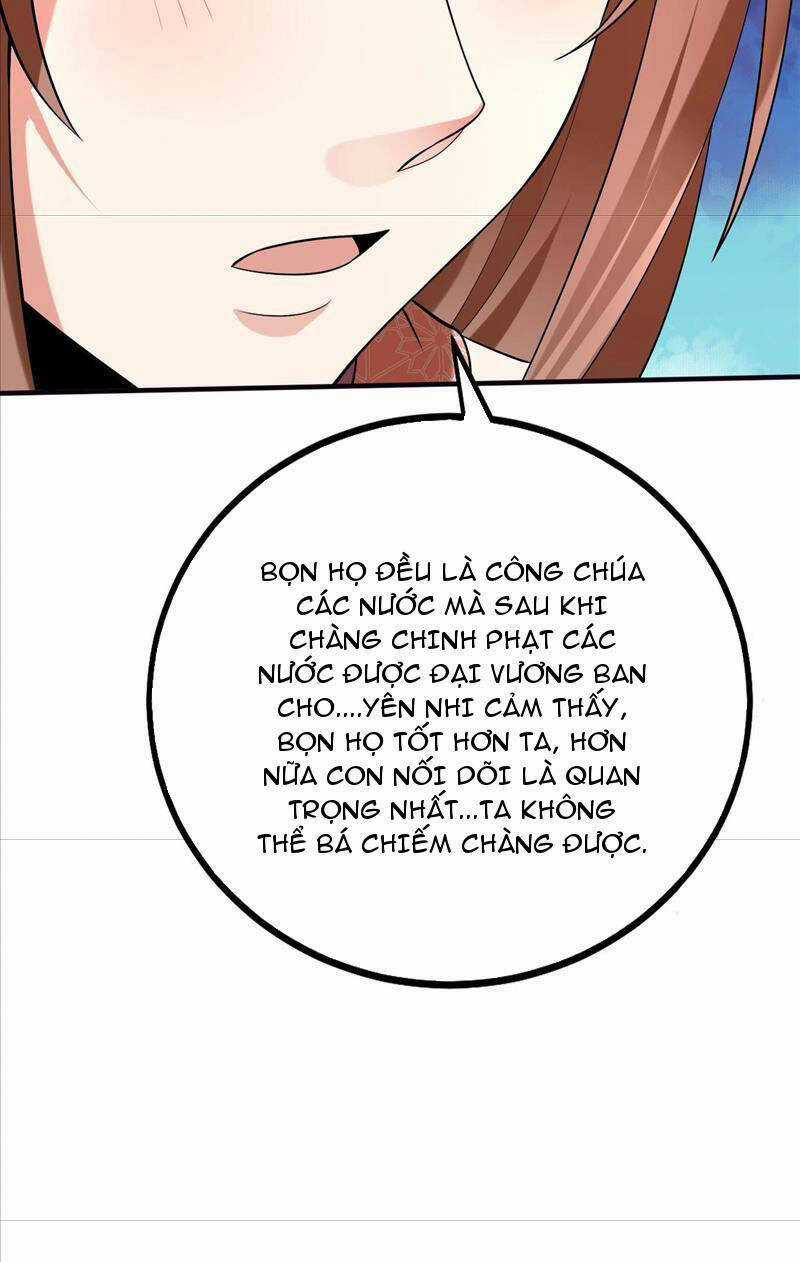 Đại Tần: Ta Con Trai Tần Thủy Hoàng Giết Địch Thăng Cấp Thành Thần Chương 71 trang 8