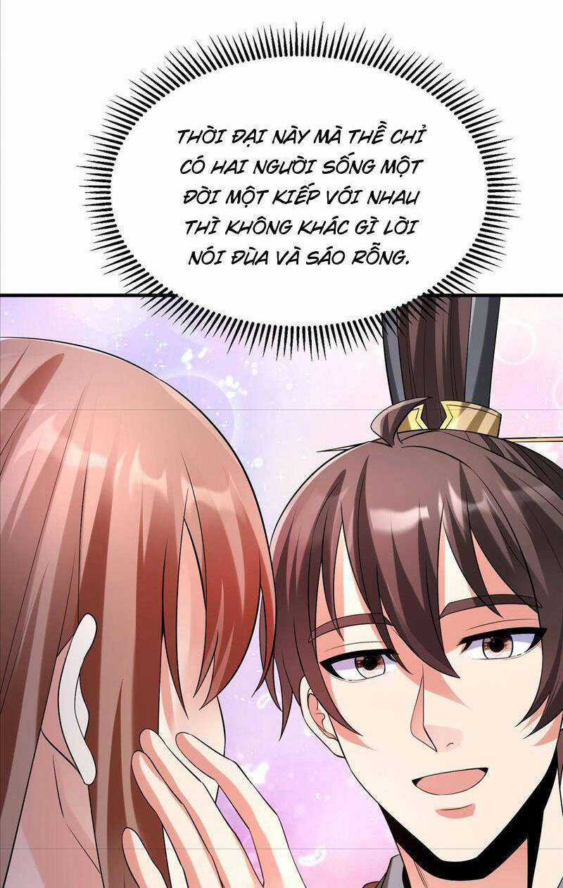 Đại Tần: Ta Con Trai Tần Thủy Hoàng Giết Địch Thăng Cấp Thành Thần Chương 71 trang 9