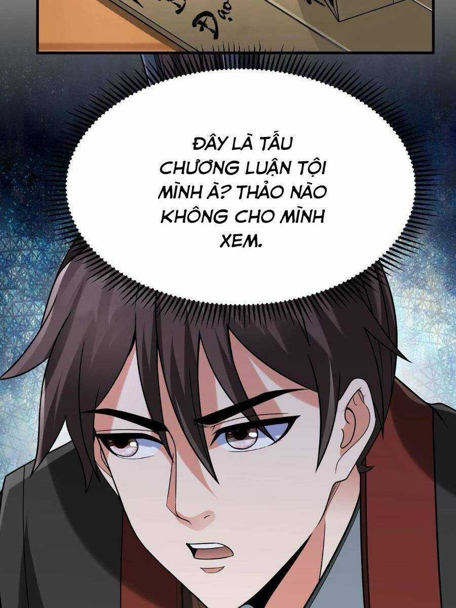 Đại Tần: Ta Con Trai Tần Thủy Hoàng Giết Địch Thăng Cấp Thành Thần Chương 72 trang 10