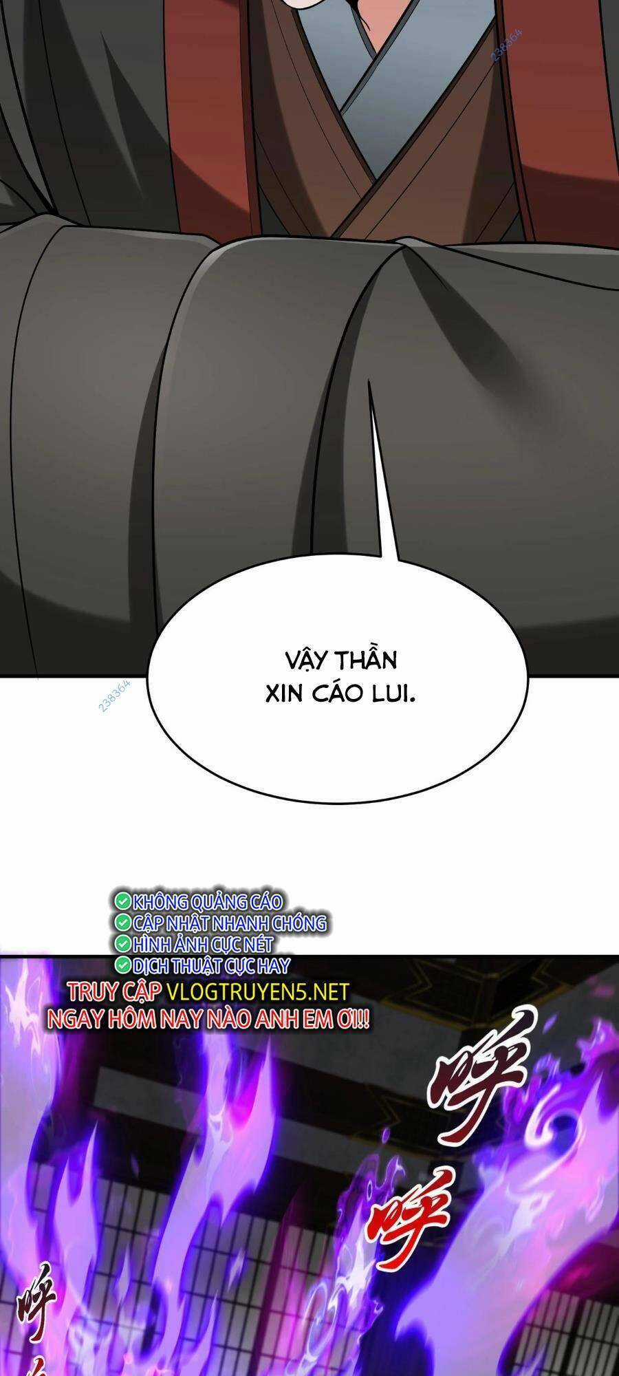 Đại Tần: Ta Con Trai Tần Thủy Hoàng Giết Địch Thăng Cấp Thành Thần Chương 72 trang 11