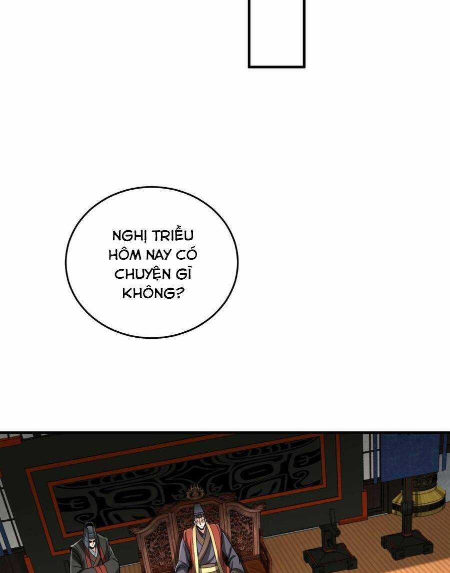 Đại Tần: Ta Con Trai Tần Thủy Hoàng Giết Địch Thăng Cấp Thành Thần Chương 72 trang 14