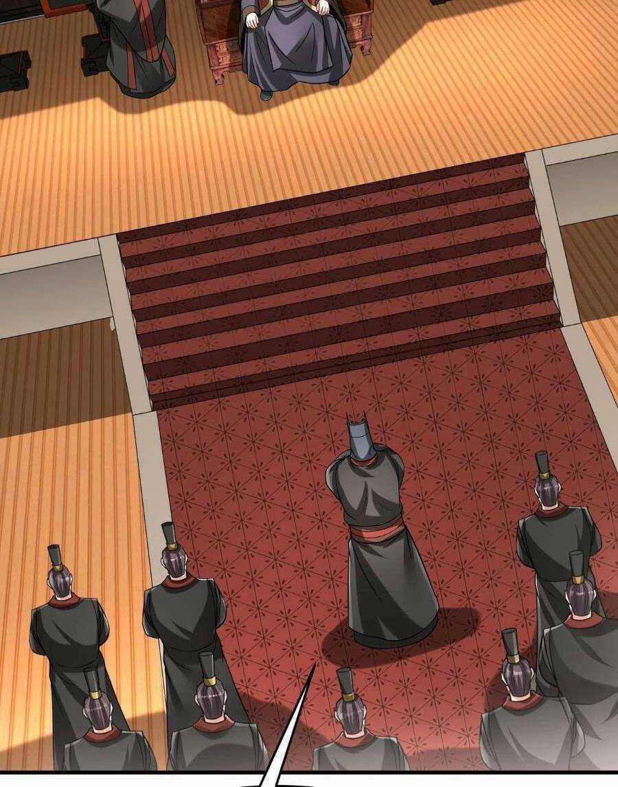 Đại Tần: Ta Con Trai Tần Thủy Hoàng Giết Địch Thăng Cấp Thành Thần Chương 72 trang 15