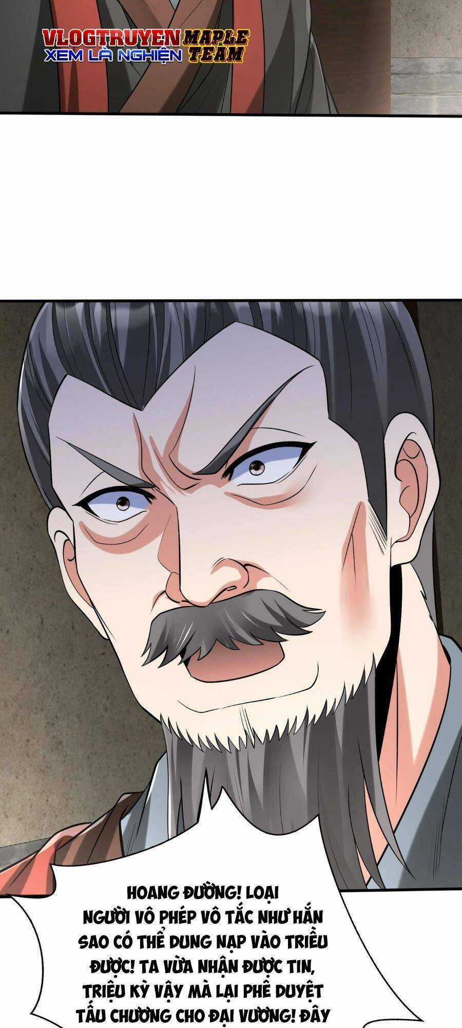 Đại Tần: Ta Con Trai Tần Thủy Hoàng Giết Địch Thăng Cấp Thành Thần Chương 72 trang 2