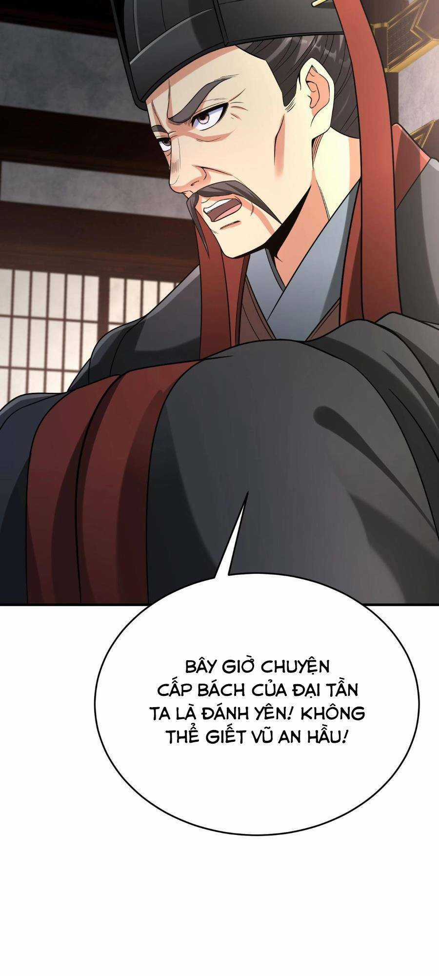 Đại Tần: Ta Con Trai Tần Thủy Hoàng Giết Địch Thăng Cấp Thành Thần Chương 72 trang 28