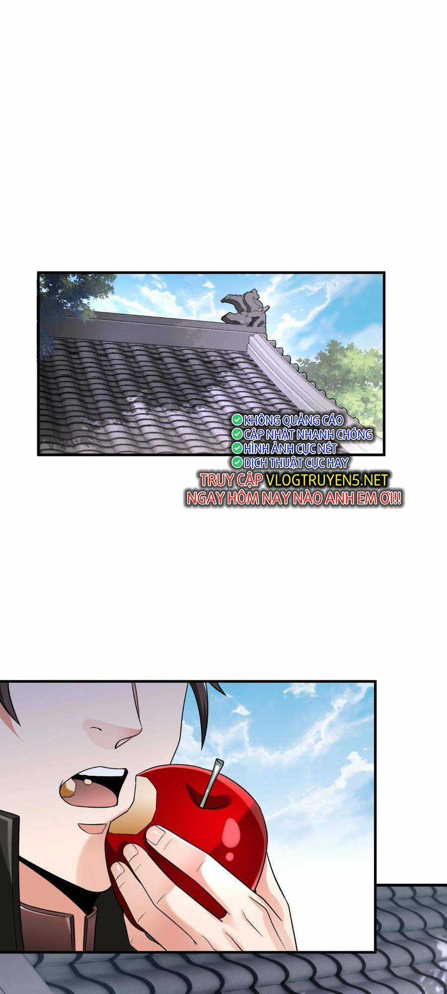 Đại Tần: Ta Con Trai Tần Thủy Hoàng Giết Địch Thăng Cấp Thành Thần Chương 72 trang 29