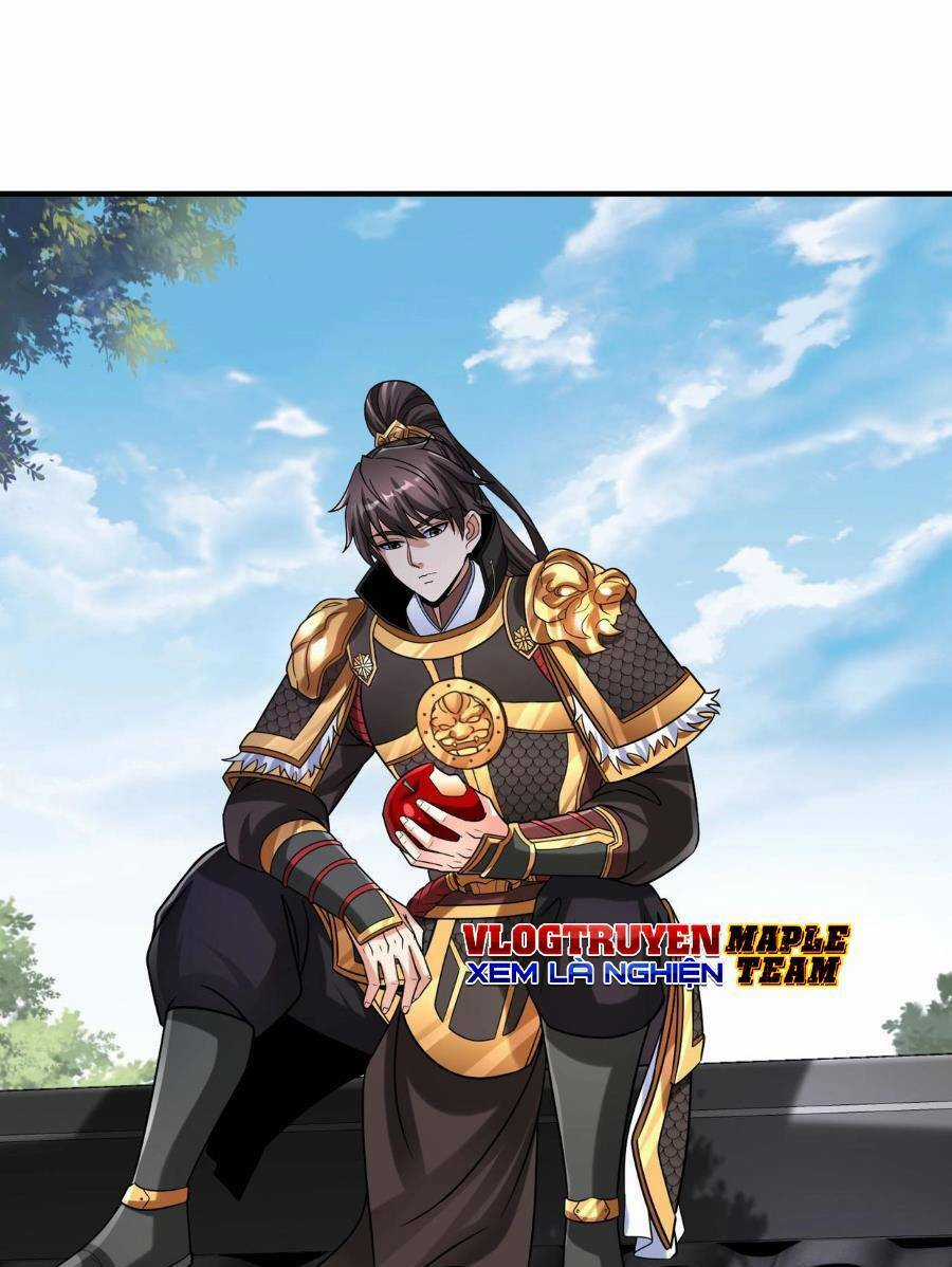 Đại Tần: Ta Con Trai Tần Thủy Hoàng Giết Địch Thăng Cấp Thành Thần Chương 72 trang 31