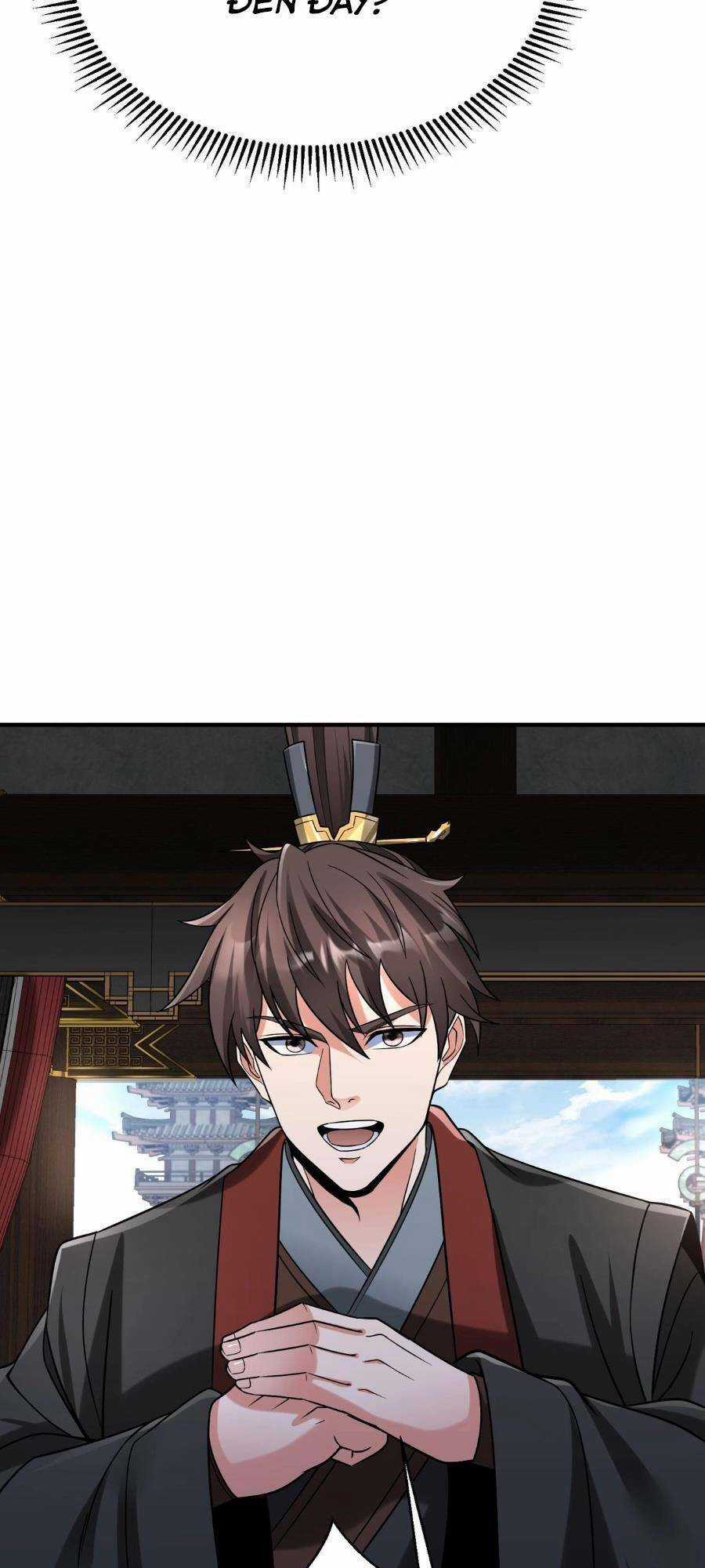 Đại Tần: Ta Con Trai Tần Thủy Hoàng Giết Địch Thăng Cấp Thành Thần Chương 72 trang 39