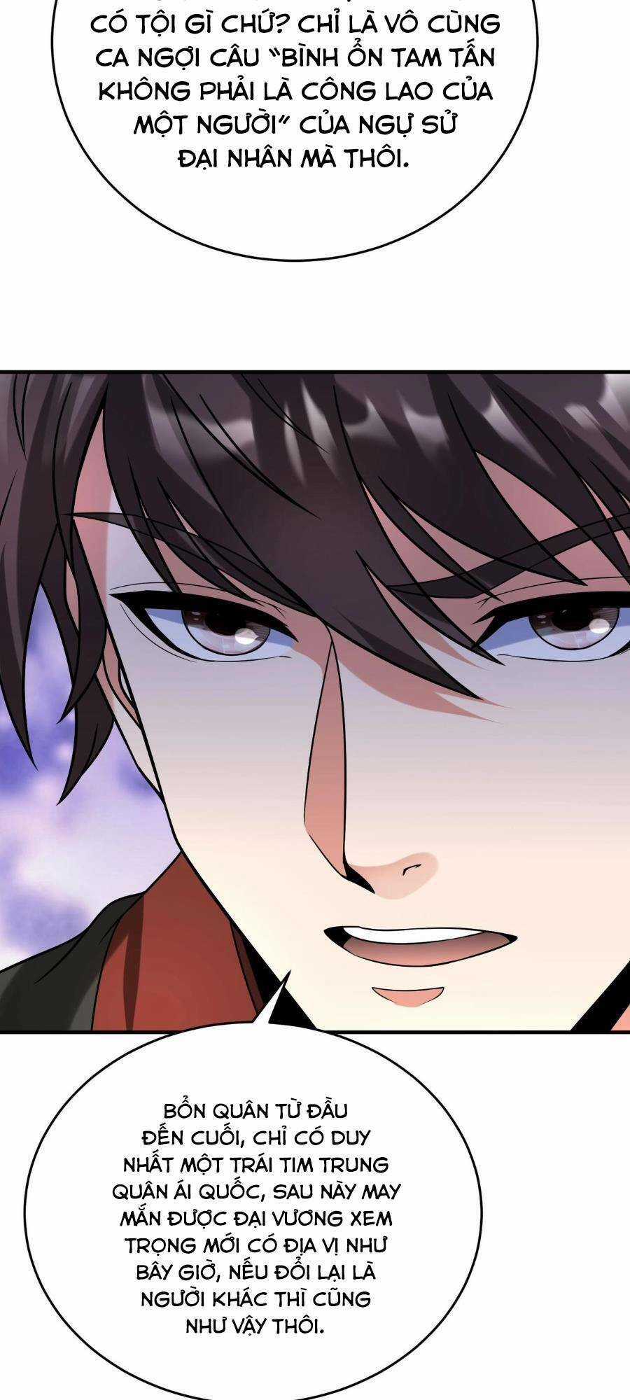 Đại Tần: Ta Con Trai Tần Thủy Hoàng Giết Địch Thăng Cấp Thành Thần Chương 72 trang 41