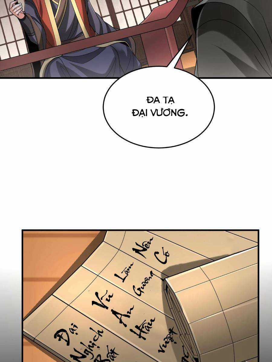 Đại Tần: Ta Con Trai Tần Thủy Hoàng Giết Địch Thăng Cấp Thành Thần Chương 72 trang 9