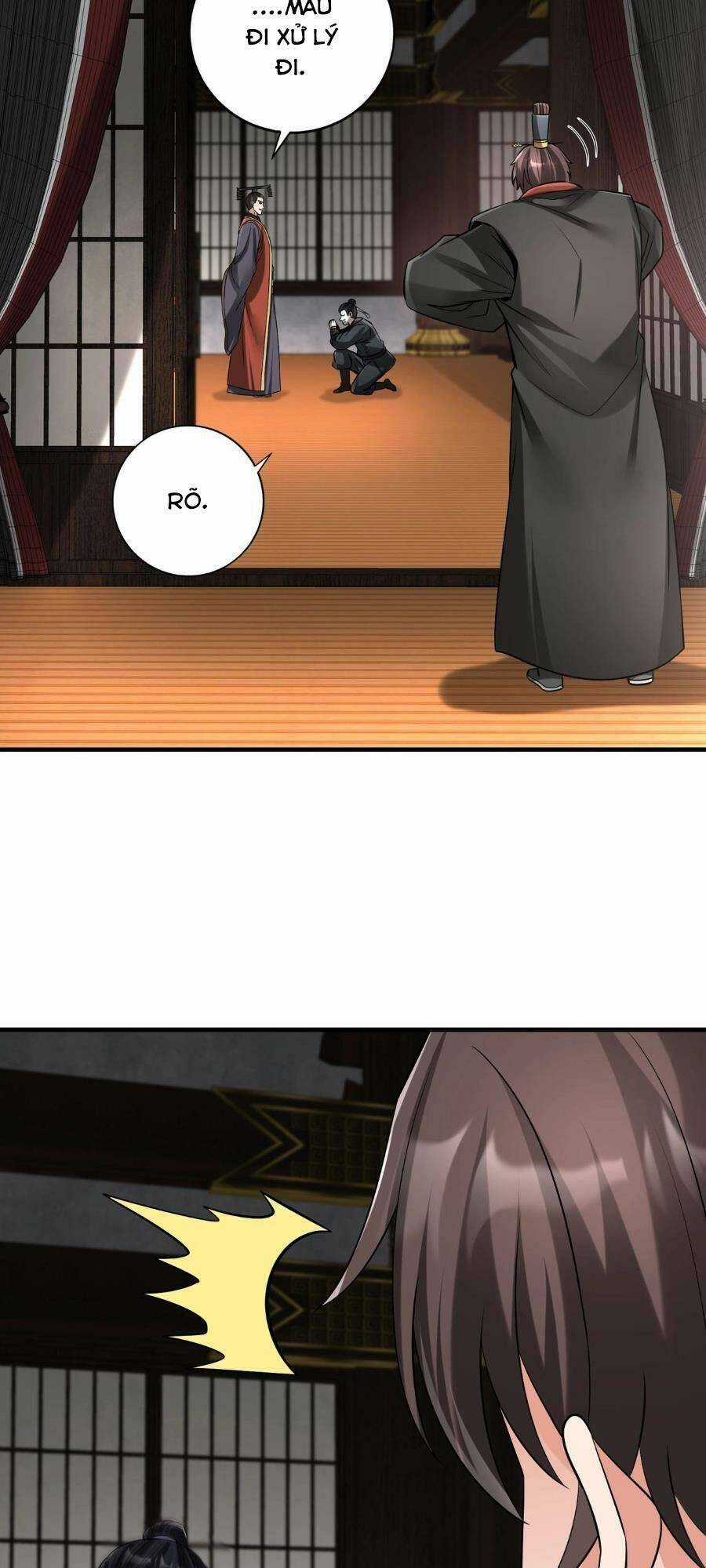 Đại Tần: Ta Con Trai Tần Thủy Hoàng Giết Địch Thăng Cấp Thành Thần Chương 73 trang 12