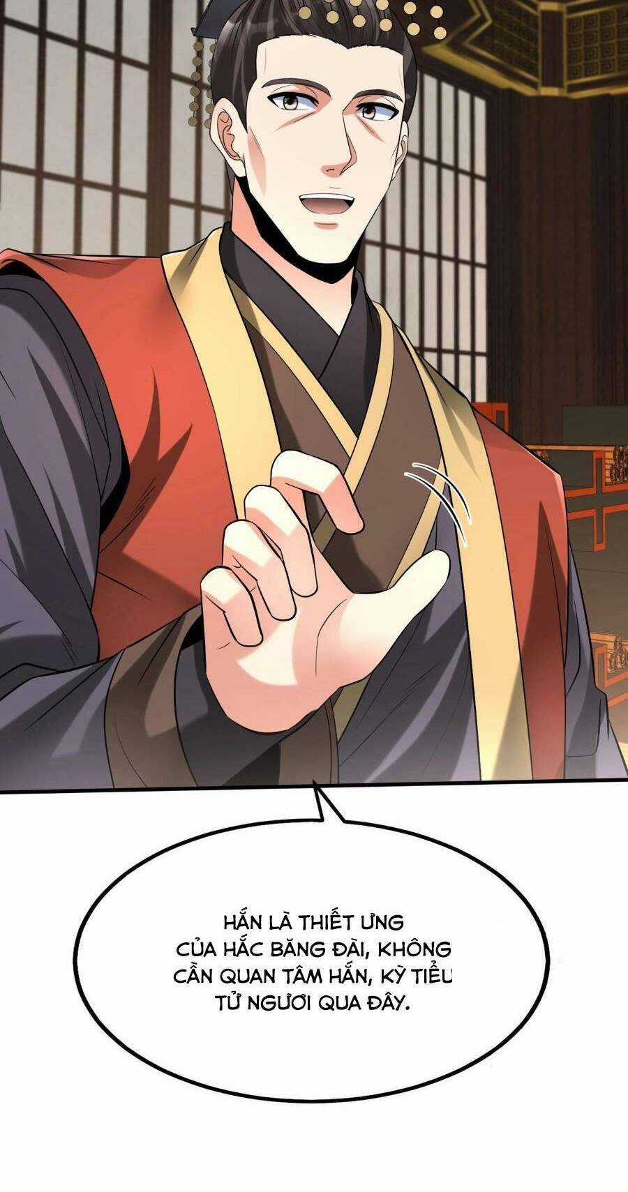 Đại Tần: Ta Con Trai Tần Thủy Hoàng Giết Địch Thăng Cấp Thành Thần Chương 73 trang 14