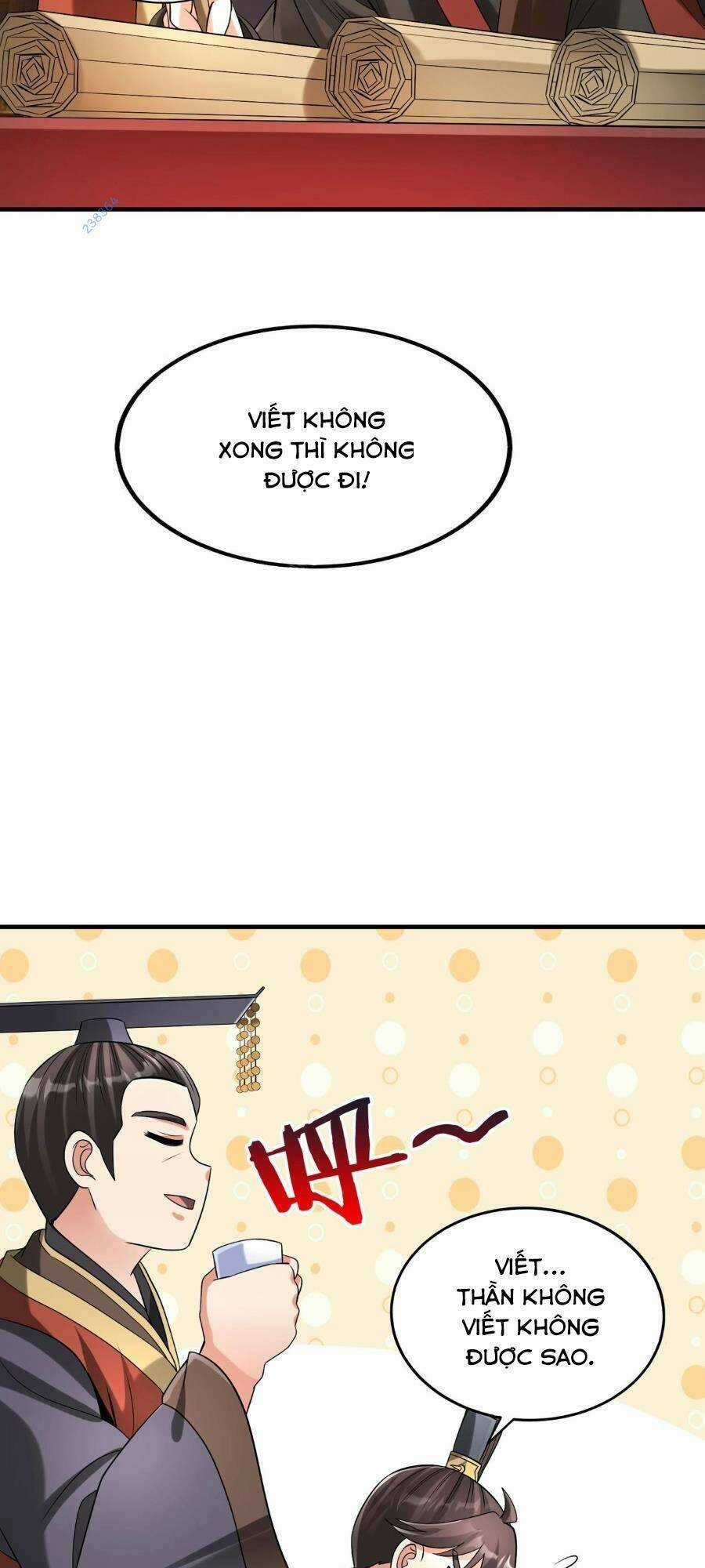 Đại Tần: Ta Con Trai Tần Thủy Hoàng Giết Địch Thăng Cấp Thành Thần Chương 73 trang 21