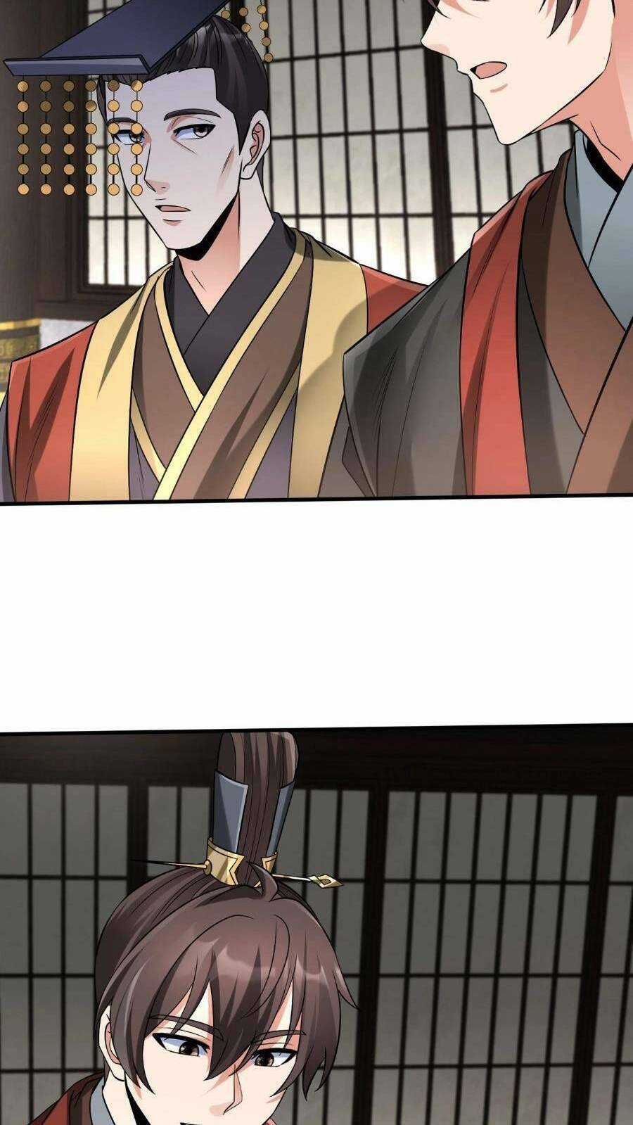 Đại Tần: Ta Con Trai Tần Thủy Hoàng Giết Địch Thăng Cấp Thành Thần Chương 73 trang 24