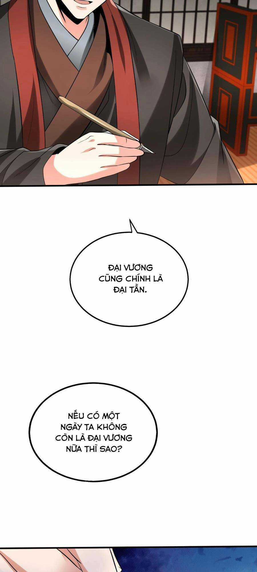 Đại Tần: Ta Con Trai Tần Thủy Hoàng Giết Địch Thăng Cấp Thành Thần Chương 73 trang 25