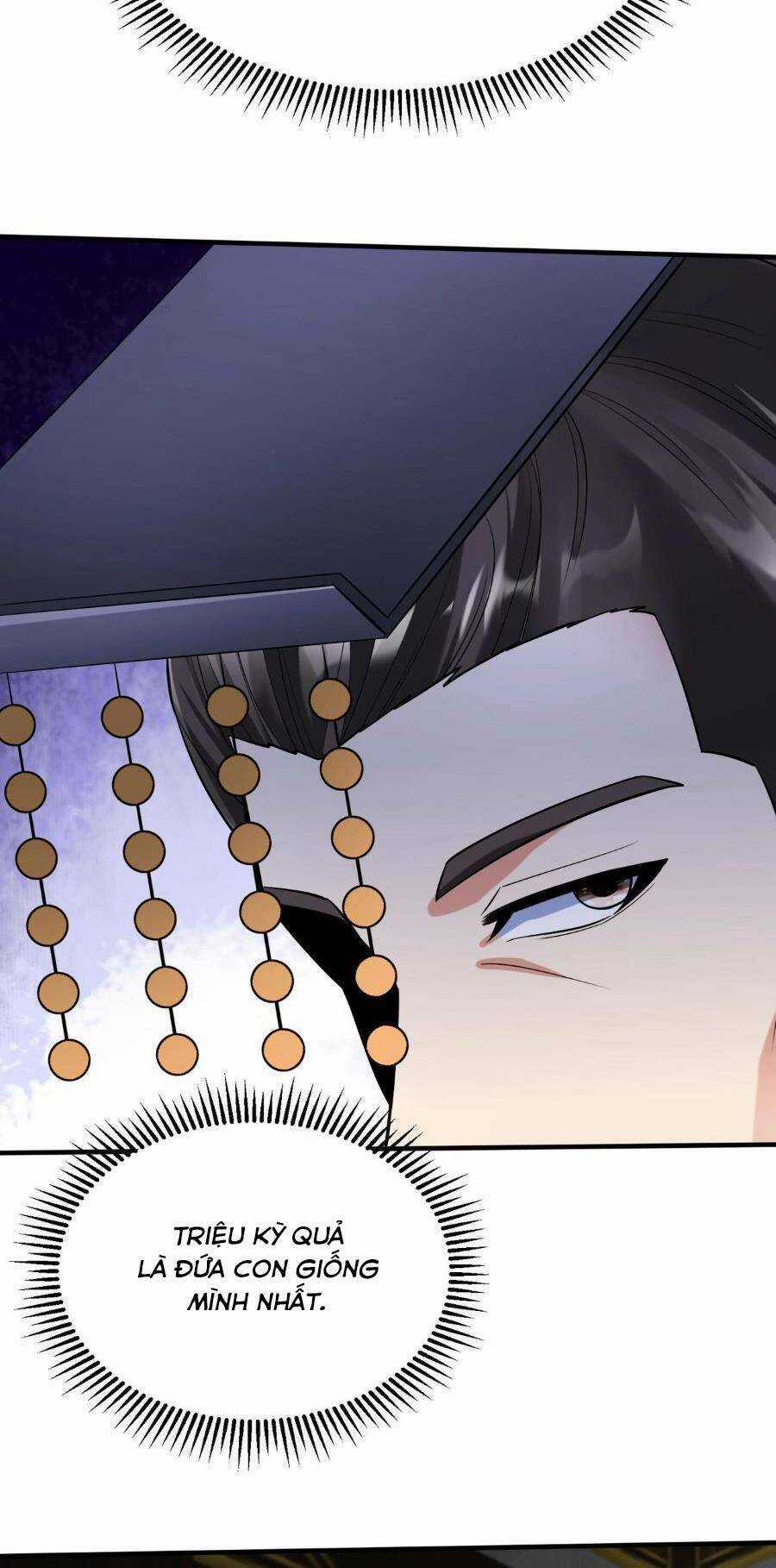 Đại Tần: Ta Con Trai Tần Thủy Hoàng Giết Địch Thăng Cấp Thành Thần Chương 73 trang 29