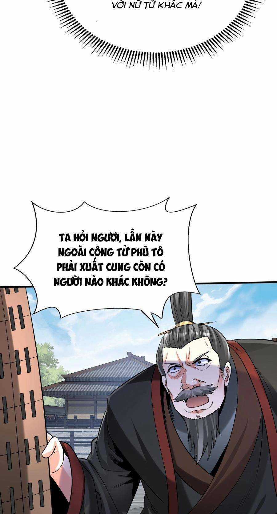 Đại Tần: Ta Con Trai Tần Thủy Hoàng Giết Địch Thăng Cấp Thành Thần Chương 73 trang 38