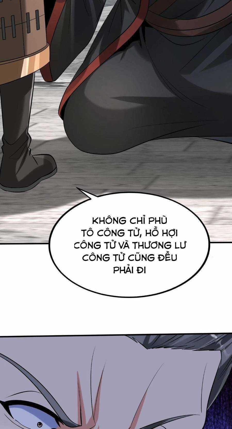 Đại Tần: Ta Con Trai Tần Thủy Hoàng Giết Địch Thăng Cấp Thành Thần Chương 73 trang 39