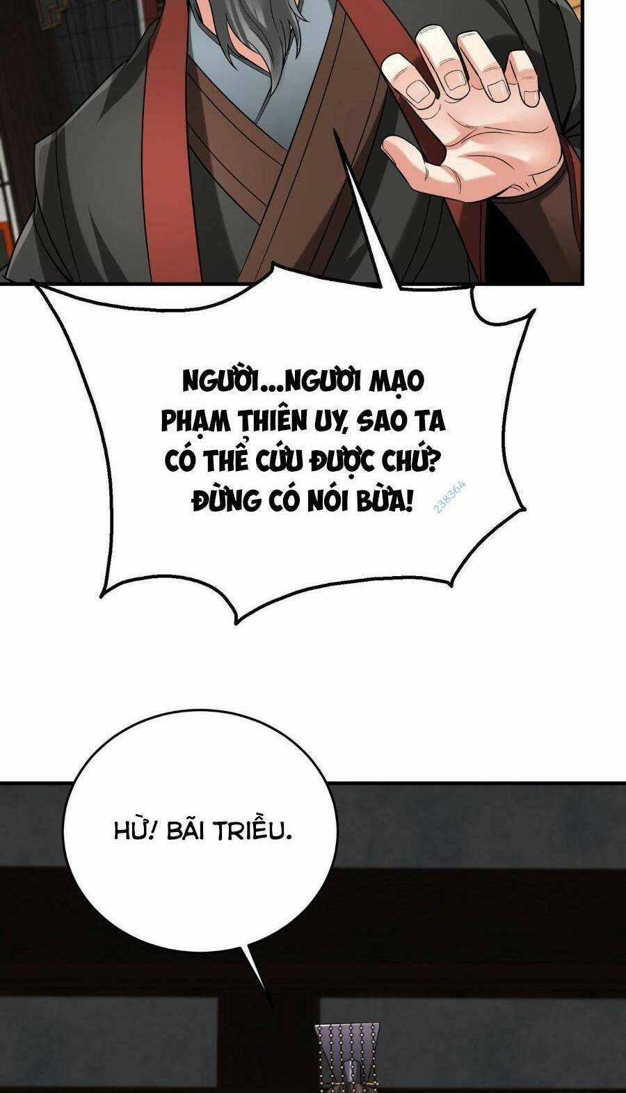 Đại Tần: Ta Con Trai Tần Thủy Hoàng Giết Địch Thăng Cấp Thành Thần Chương 73 trang 4