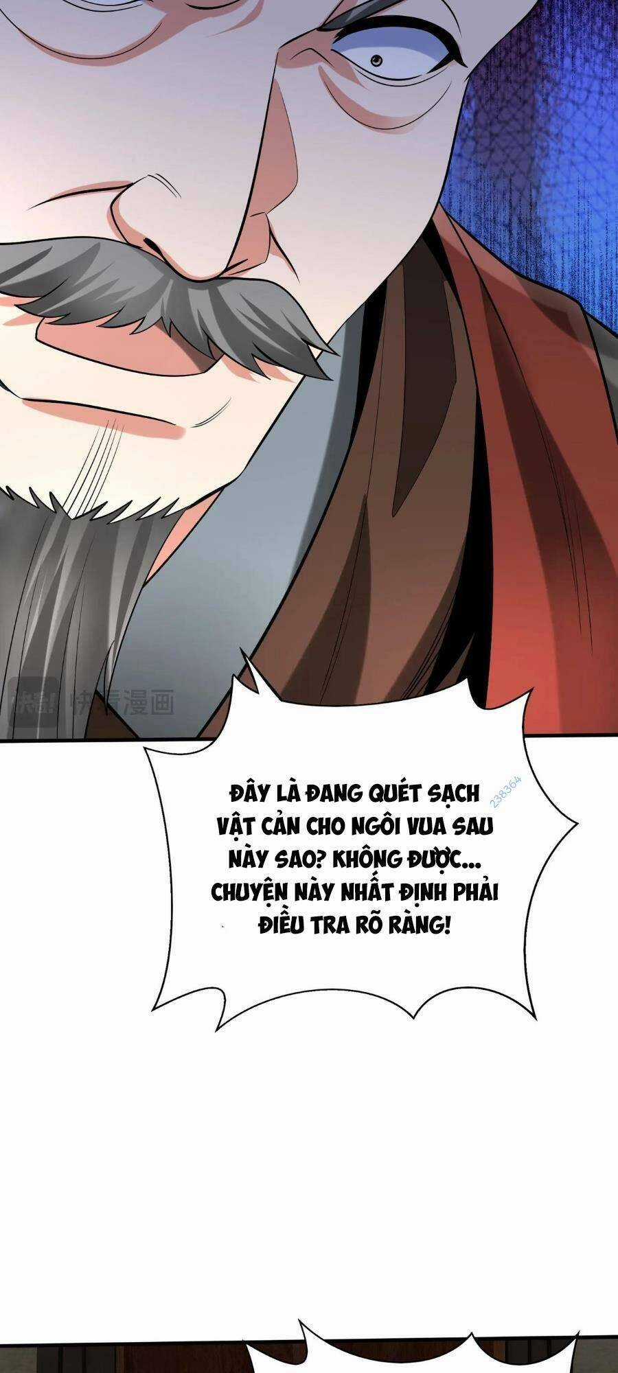 Đại Tần: Ta Con Trai Tần Thủy Hoàng Giết Địch Thăng Cấp Thành Thần Chương 73 trang 40