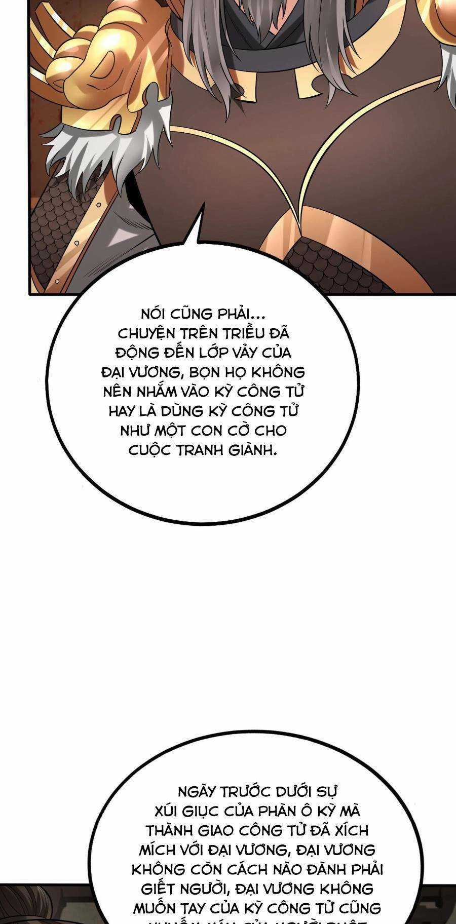 Đại Tần: Ta Con Trai Tần Thủy Hoàng Giết Địch Thăng Cấp Thành Thần Chương 73 trang 46