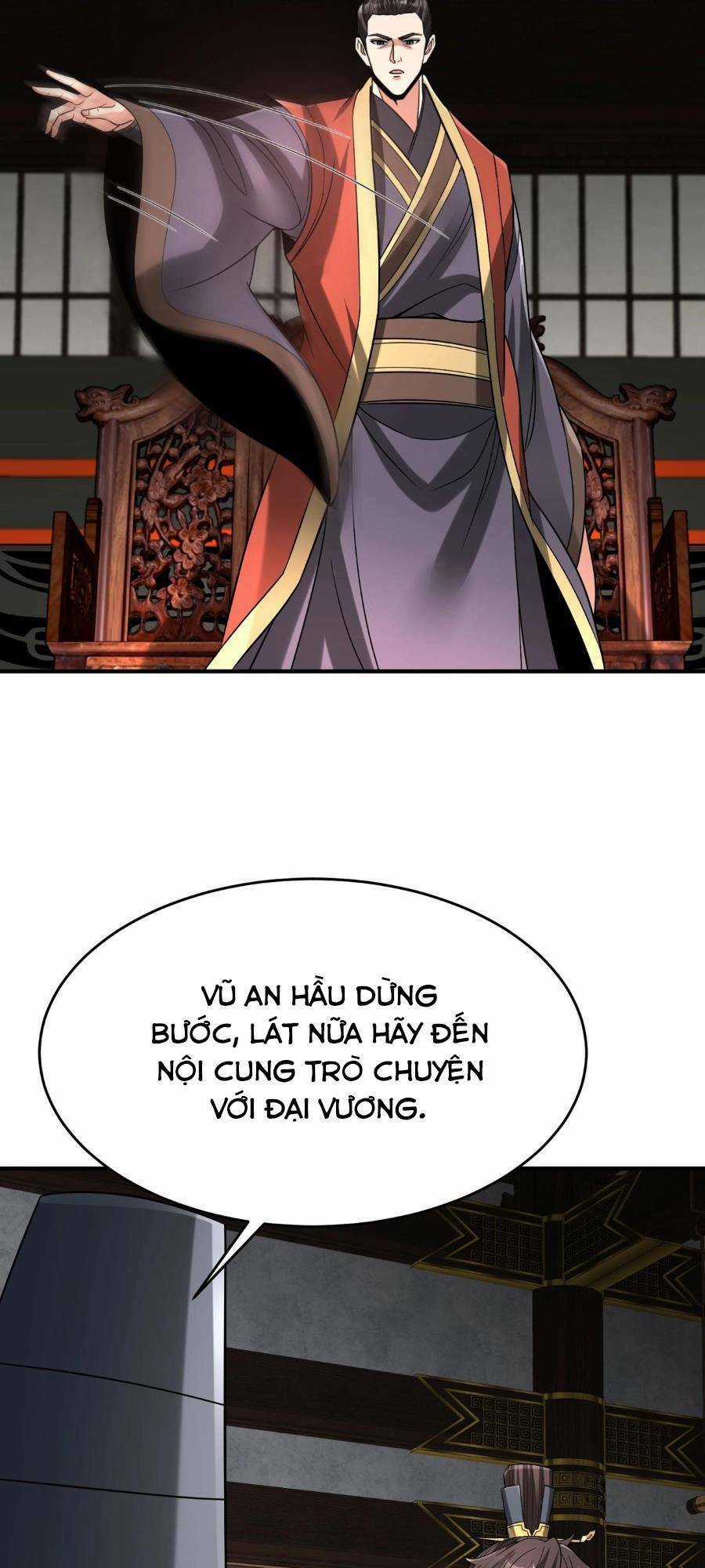 Đại Tần: Ta Con Trai Tần Thủy Hoàng Giết Địch Thăng Cấp Thành Thần Chương 73 trang 5