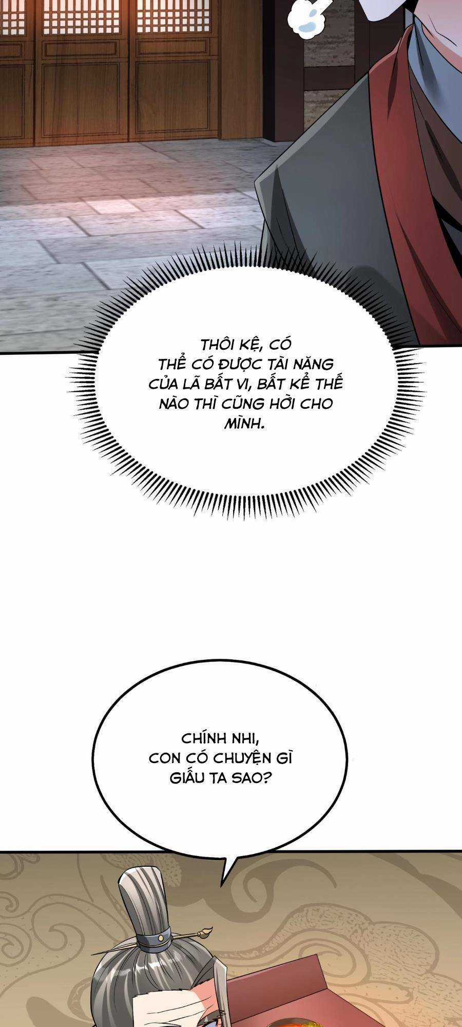 Đại Tần: Ta Con Trai Tần Thủy Hoàng Giết Địch Thăng Cấp Thành Thần Chương 74 trang 16