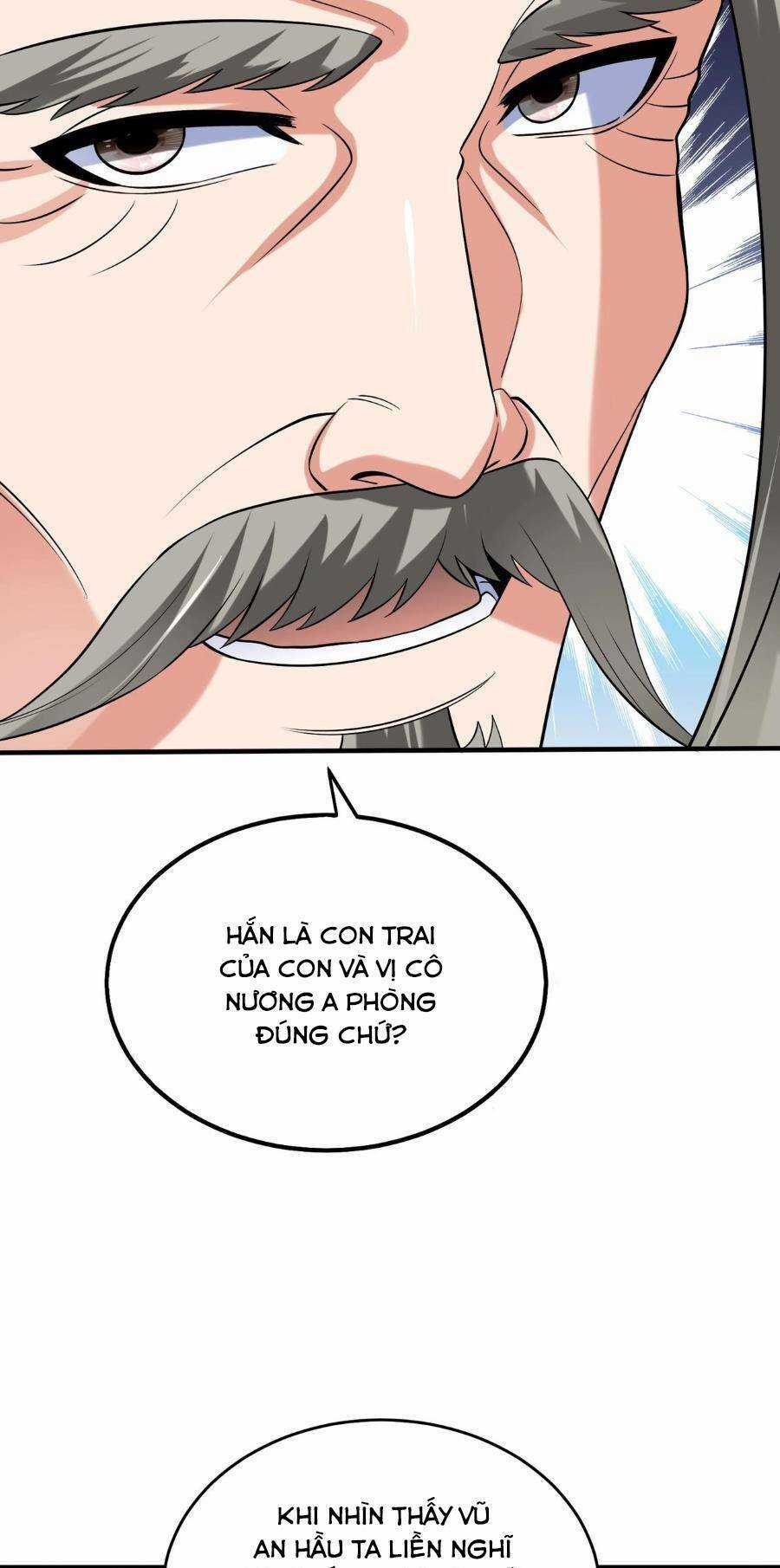 Đại Tần: Ta Con Trai Tần Thủy Hoàng Giết Địch Thăng Cấp Thành Thần Chương 74 trang 18