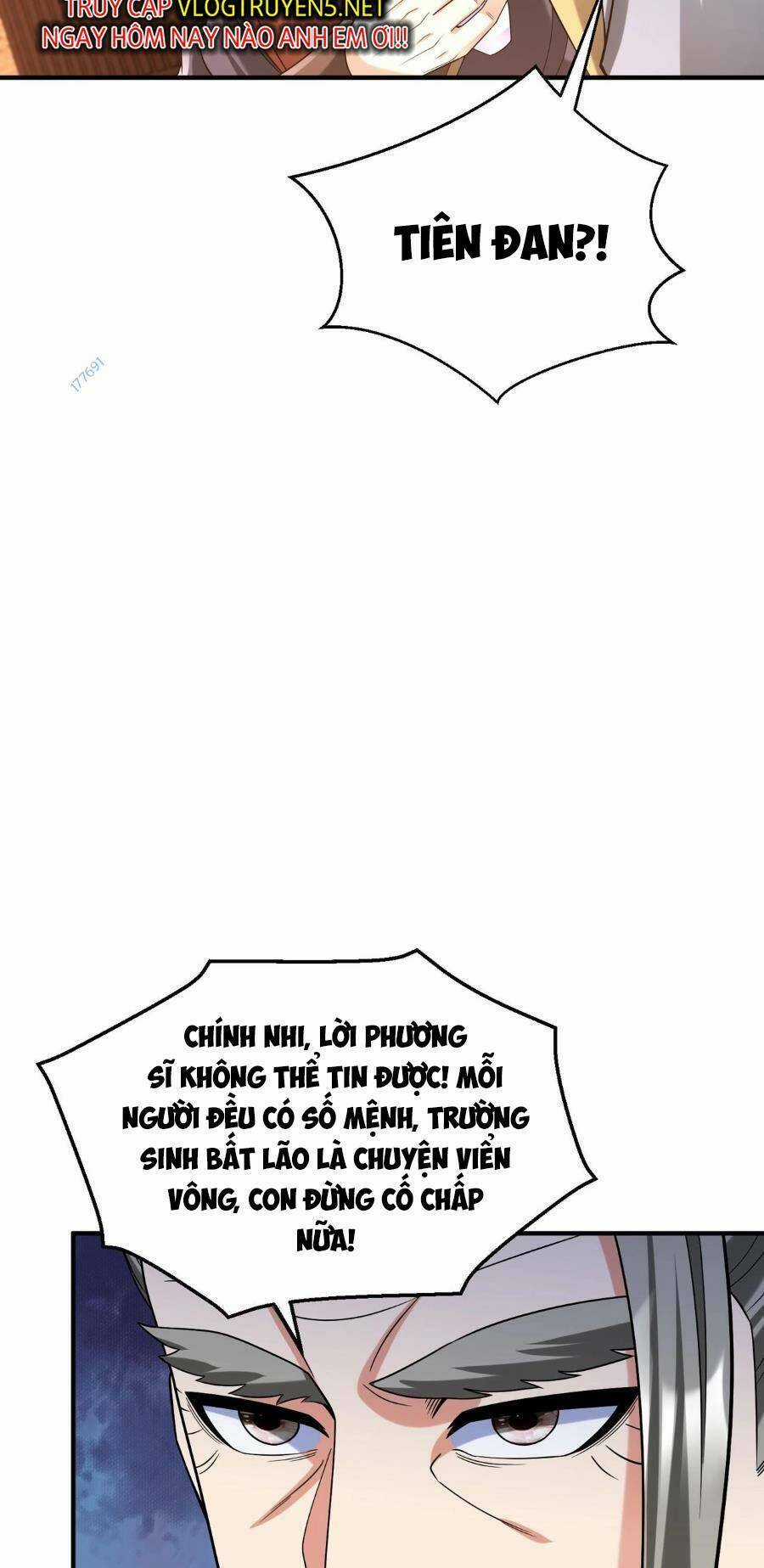 Đại Tần: Ta Con Trai Tần Thủy Hoàng Giết Địch Thăng Cấp Thành Thần Chương 74 trang 23