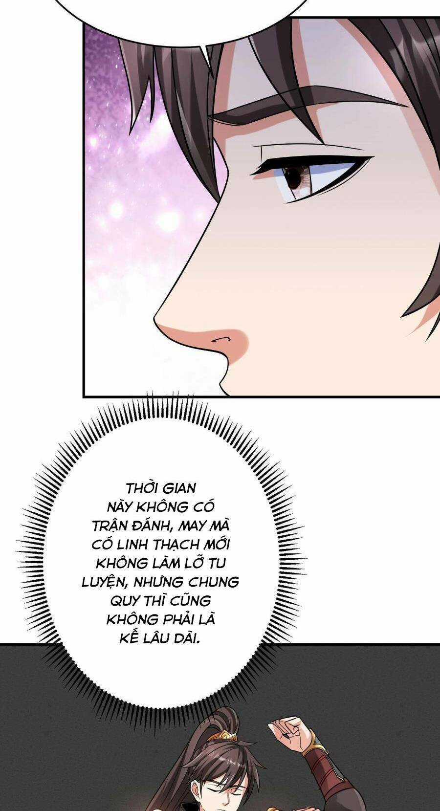 Đại Tần: Ta Con Trai Tần Thủy Hoàng Giết Địch Thăng Cấp Thành Thần Chương 74 trang 29