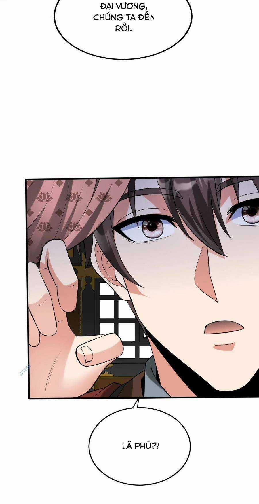 Đại Tần: Ta Con Trai Tần Thủy Hoàng Giết Địch Thăng Cấp Thành Thần Chương 74 trang 3