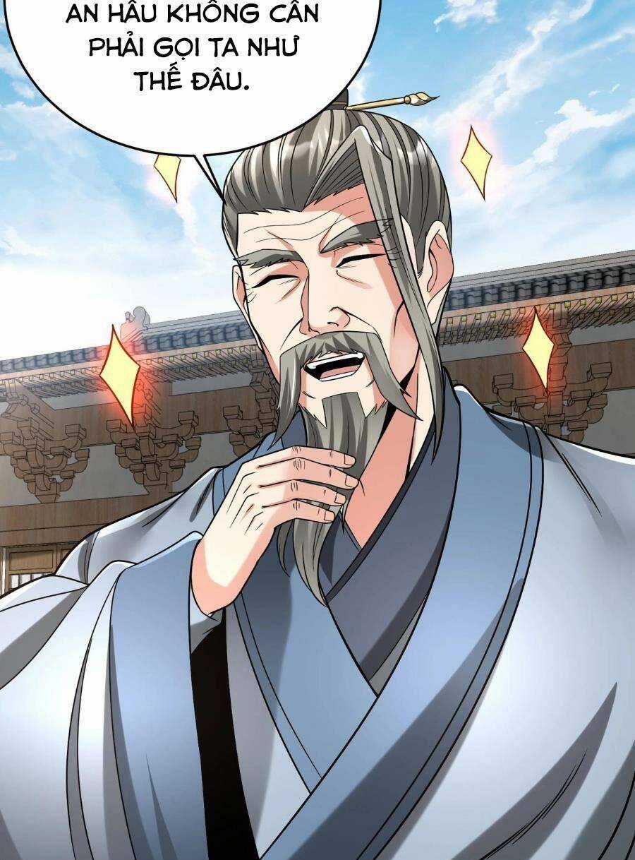 Đại Tần: Ta Con Trai Tần Thủy Hoàng Giết Địch Thăng Cấp Thành Thần Chương 74 trang 34