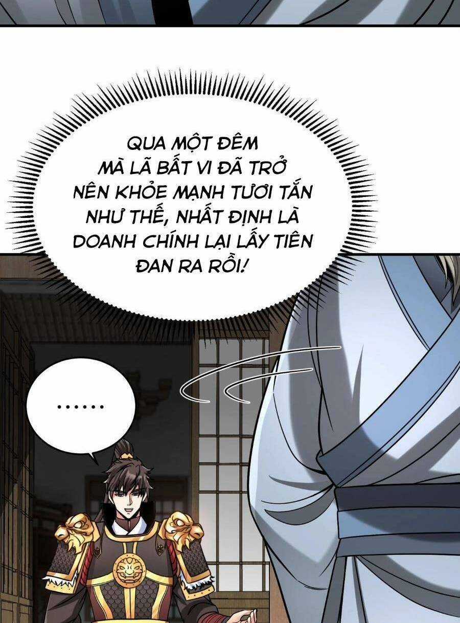 Đại Tần: Ta Con Trai Tần Thủy Hoàng Giết Địch Thăng Cấp Thành Thần Chương 74 trang 35