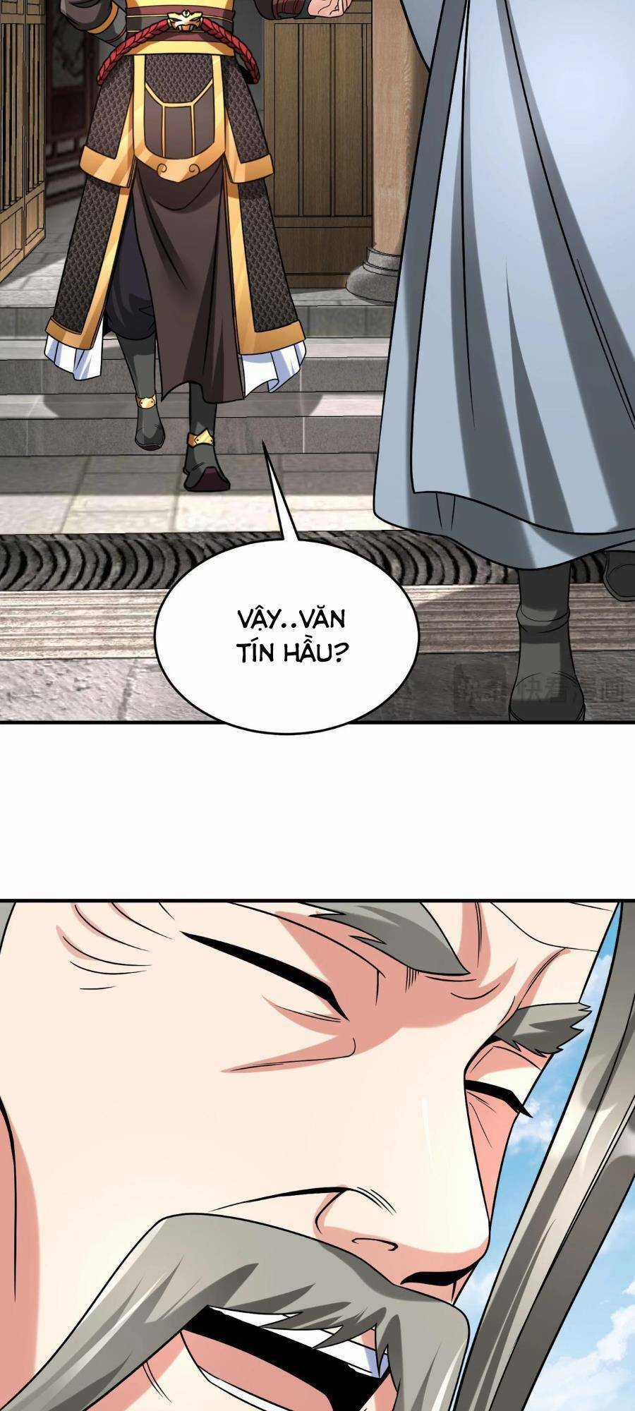 Đại Tần: Ta Con Trai Tần Thủy Hoàng Giết Địch Thăng Cấp Thành Thần Chương 74 trang 36