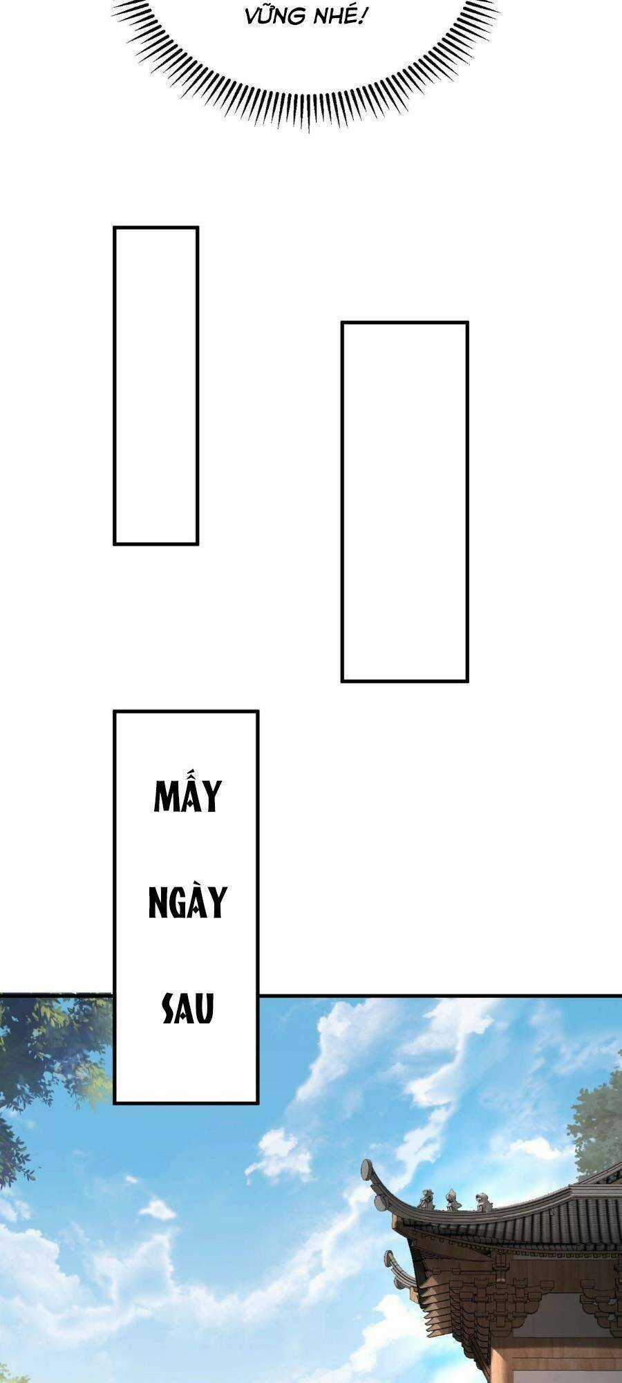Đại Tần: Ta Con Trai Tần Thủy Hoàng Giết Địch Thăng Cấp Thành Thần Chương 74 trang 43