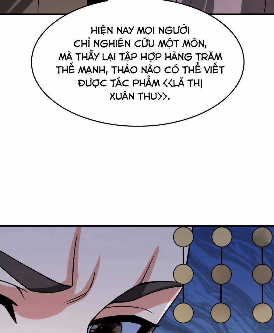 Đại Tần: Ta Con Trai Tần Thủy Hoàng Giết Địch Thăng Cấp Thành Thần Chương 74 trang 48