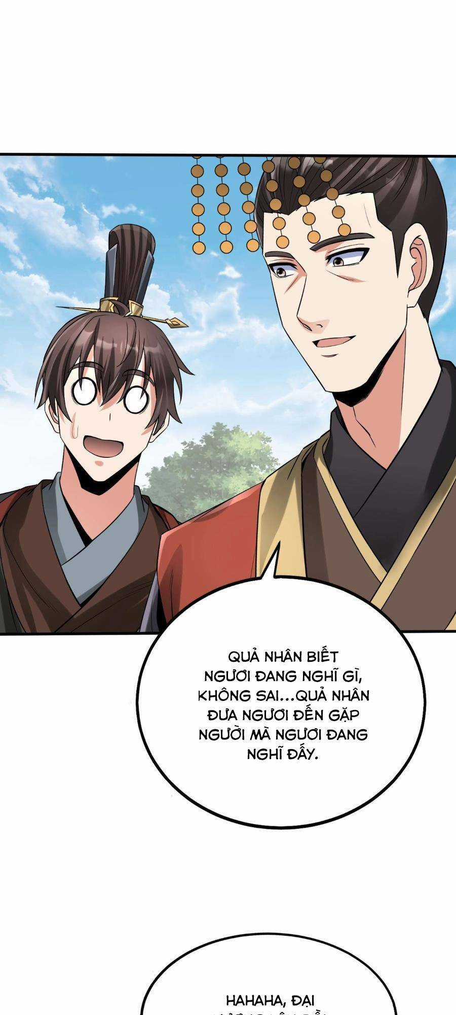 Đại Tần: Ta Con Trai Tần Thủy Hoàng Giết Địch Thăng Cấp Thành Thần Chương 74 trang 5