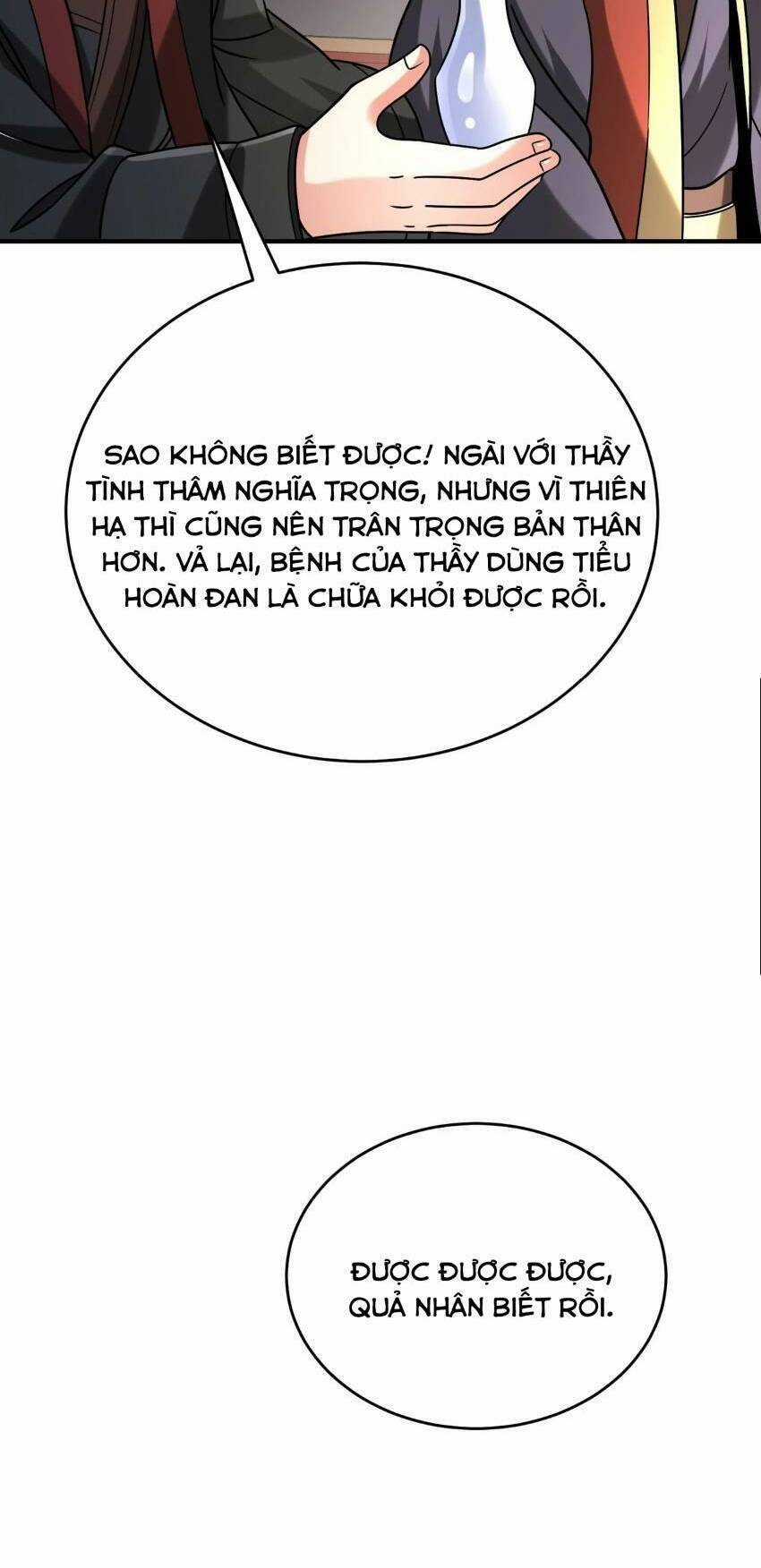 Đại Tần: Ta Con Trai Tần Thủy Hoàng Giết Địch Thăng Cấp Thành Thần Chương 75 trang 15