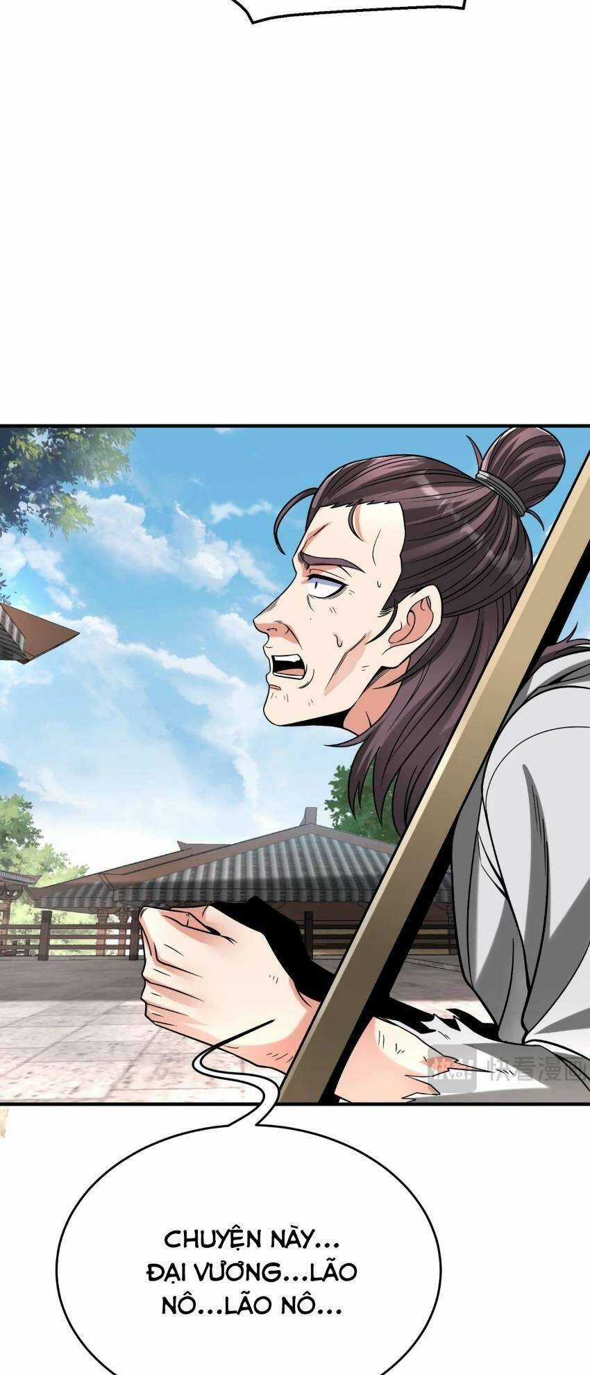 Đại Tần: Ta Con Trai Tần Thủy Hoàng Giết Địch Thăng Cấp Thành Thần Chương 75 trang 24