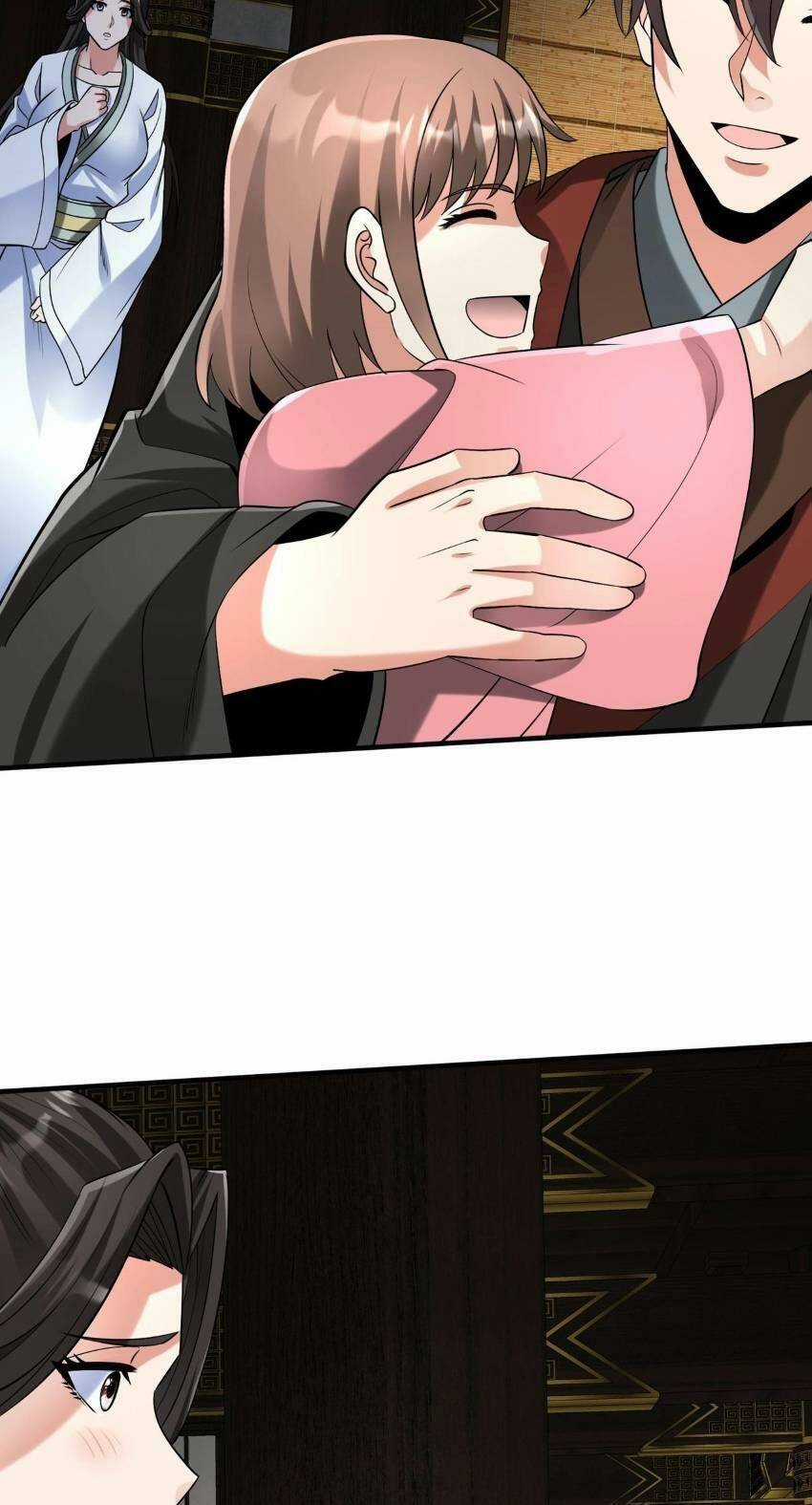 Đại Tần: Ta Con Trai Tần Thủy Hoàng Giết Địch Thăng Cấp Thành Thần Chương 75 trang 34