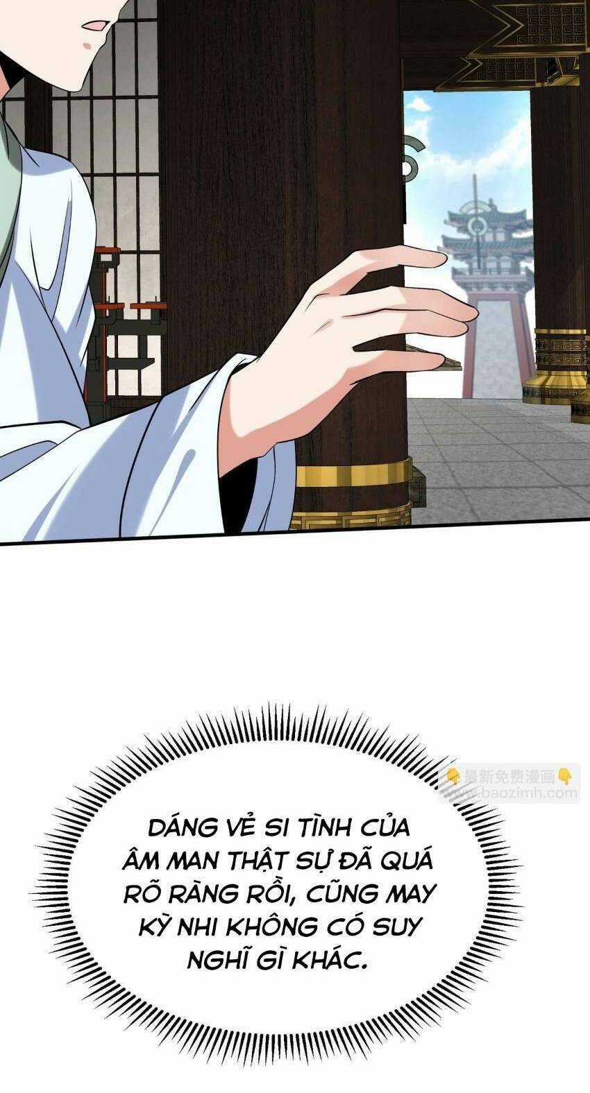 Đại Tần: Ta Con Trai Tần Thủy Hoàng Giết Địch Thăng Cấp Thành Thần Chương 75 trang 35