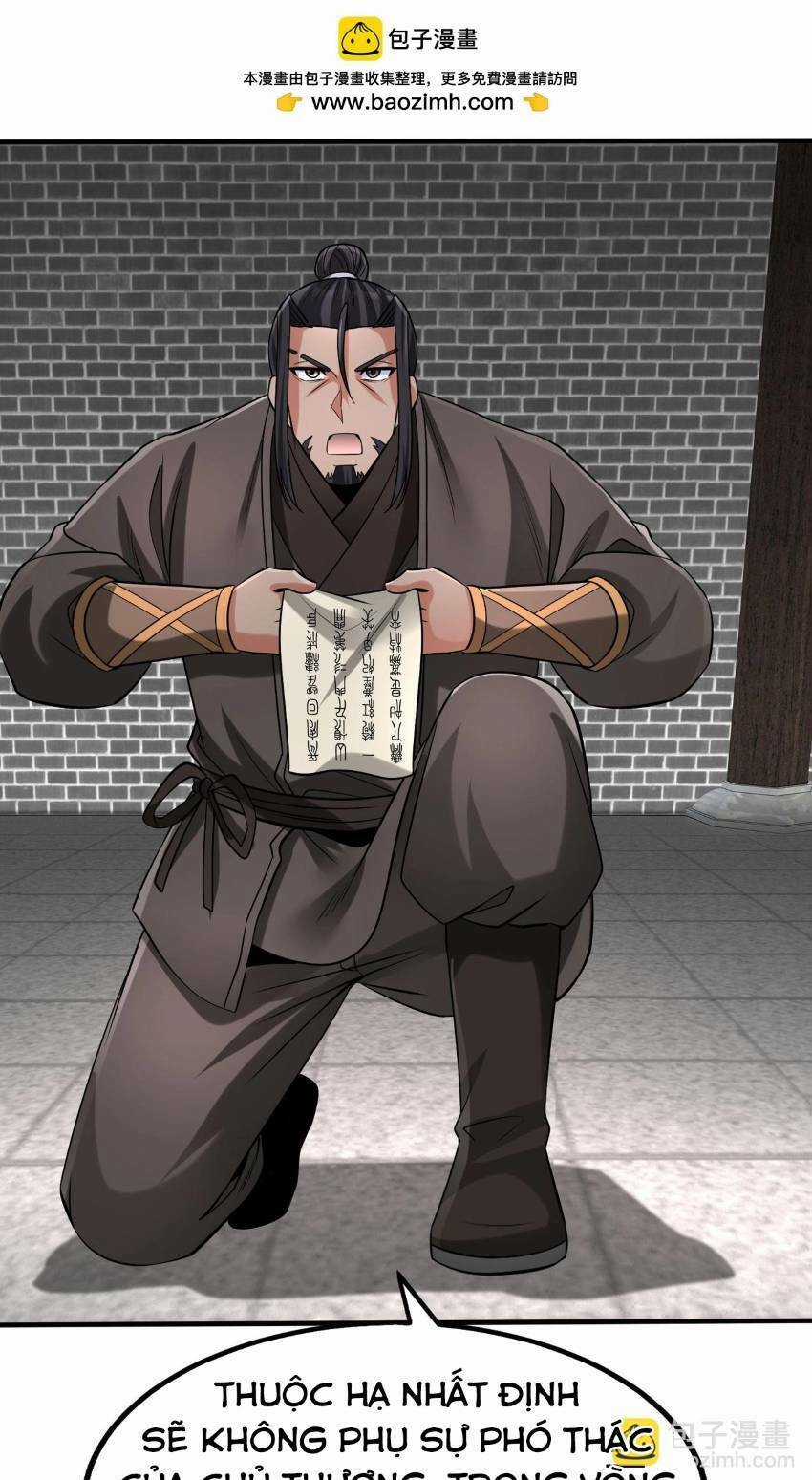 Đại Tần: Ta Con Trai Tần Thủy Hoàng Giết Địch Thăng Cấp Thành Thần Chương 75 trang 39